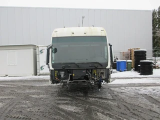 MAN TGX - MAN 18.500 MODEL 2020 EURO 6 изображение 2 миниатюра