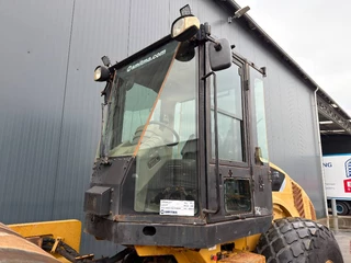 Cat N/A 2012 - CS76 XT obrazek 11