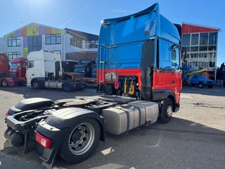DAF XF 450 2020 - 4X2 EURO 6 MEGA obrazek 4