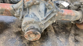 DAF N/A - 1801578-1873429 1344 RATIO 2.38 obrazek 2