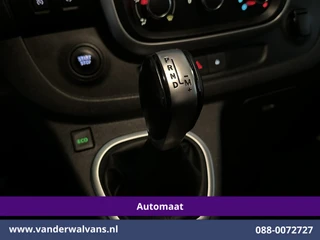 Renault Trafic 2021 - 2.0 dCi 146pk Automaat L2H1 Inrichting Euro6 Airco | Camera | Navigatie | Cruisecontrol obrázek 2 náhled