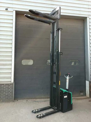 Mitsubishi SBP16N 2011 - N/A immagine 4