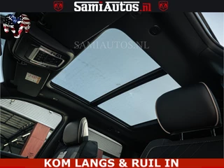 Dodge Ram Pick-Up 2024 - HULK | Limited Night H.O 540HP 706Nm | Massage + Full Option | De Meest Luxe en Volle in zijn Klasse | Hulk Pack is meer prijs | immagine 41
