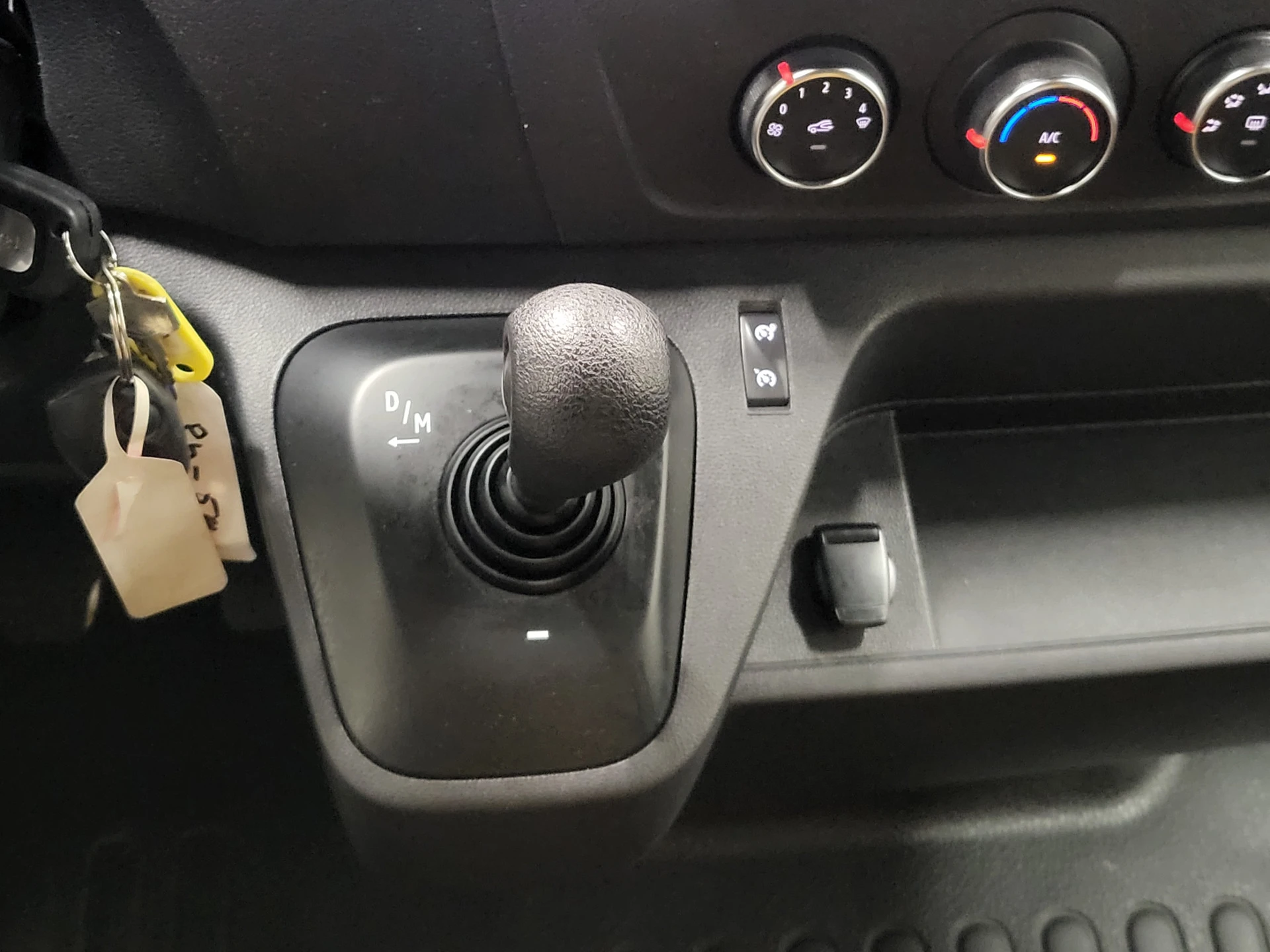 Renault Master 2022 - 2.3dCi 150pk Bakwagen Automaat Euro 6! obrázek 13
