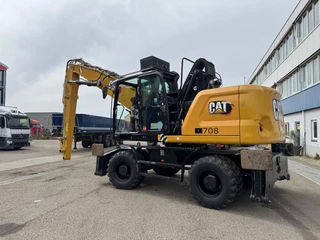 Caterpillar N/A 2022 - MH3024 imagem 6