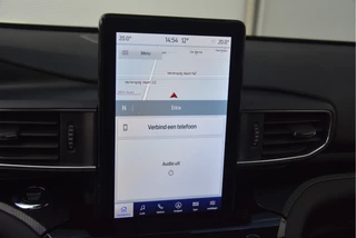 Ford Explorer 2024 - 3.0 V6 PHEV ST-Line 7-zits | Trekhaak image 32