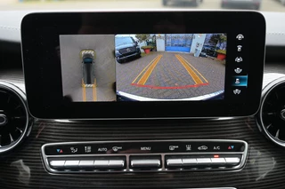 Mercedes-Benz EQV 2023 - 300 L3 Avantgarde 90 kWh image 6
