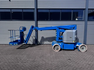 Genie 2011 - Z34/22N Hoogwerker Knikarmhoogwerker for sale