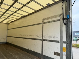 Mercedes-Benz Antos 2018 - 1924 - 3 UNITS! - 4X2 + EURO 6 + DHOLLANDIA LIFT image 12
