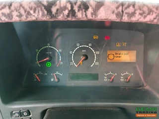 Scania R 2006 - R500 zdjecie 15