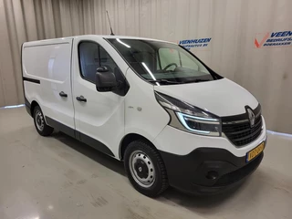 Renault Trafic 2020 - 2.0dCi 120pk 2X Schuifdeur Trekhaak Euro 6! obrazek 13