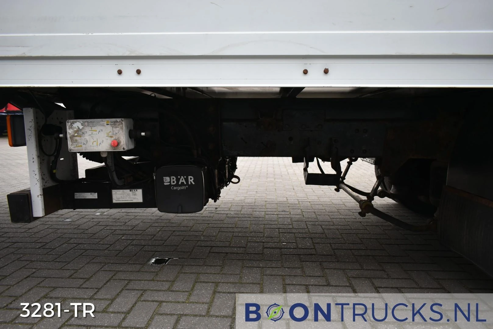 Iveco ML 80E17 2006 immagine 15