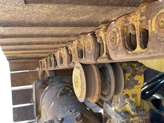 Caterpillar D6N LGP 2013 - N/A immagine 14