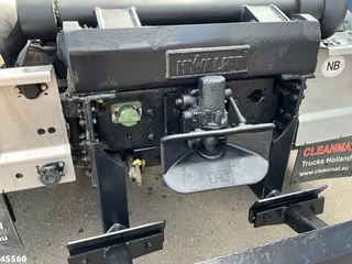 MAN TGS 2012 - 35.440 8x4 HMF 16 Tonmeter Z-kraan immagine 12