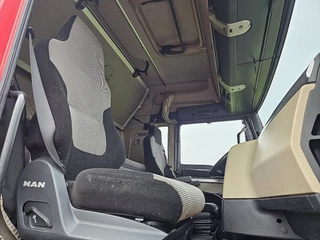 MAN TGX 2017 - 18.500 изображение 7