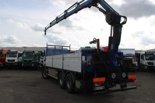 Scania G 2013 - G440 imagen 6