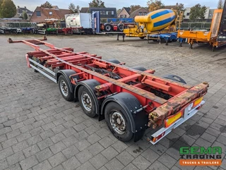 Tirsan Maxima CS 3-Assen SAF 2006 - N/A afbeelding 3