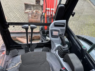 Kubota N/A 2015 - U48-4 Mini excavator, 3 buckets, 2015 year !! image 9