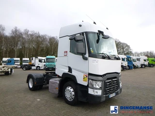 Renault T 460 4x2 Euro 6 + Retarder & ADR 2014 obrázek 2 náhled
