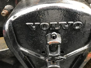 Volvo N/A - DOUBLE BOGIE изображение 6