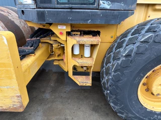 Cat N/A 2012 - CS76 XT obrazek 10