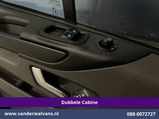 Ford Transit Custom 2021 - 2.0 TDCI 170pk L2H1 Dubbele Cabine Euro6 Airco | 5-Zits | 2x Zijdeur | Camera | Navigatie | obrazek 20