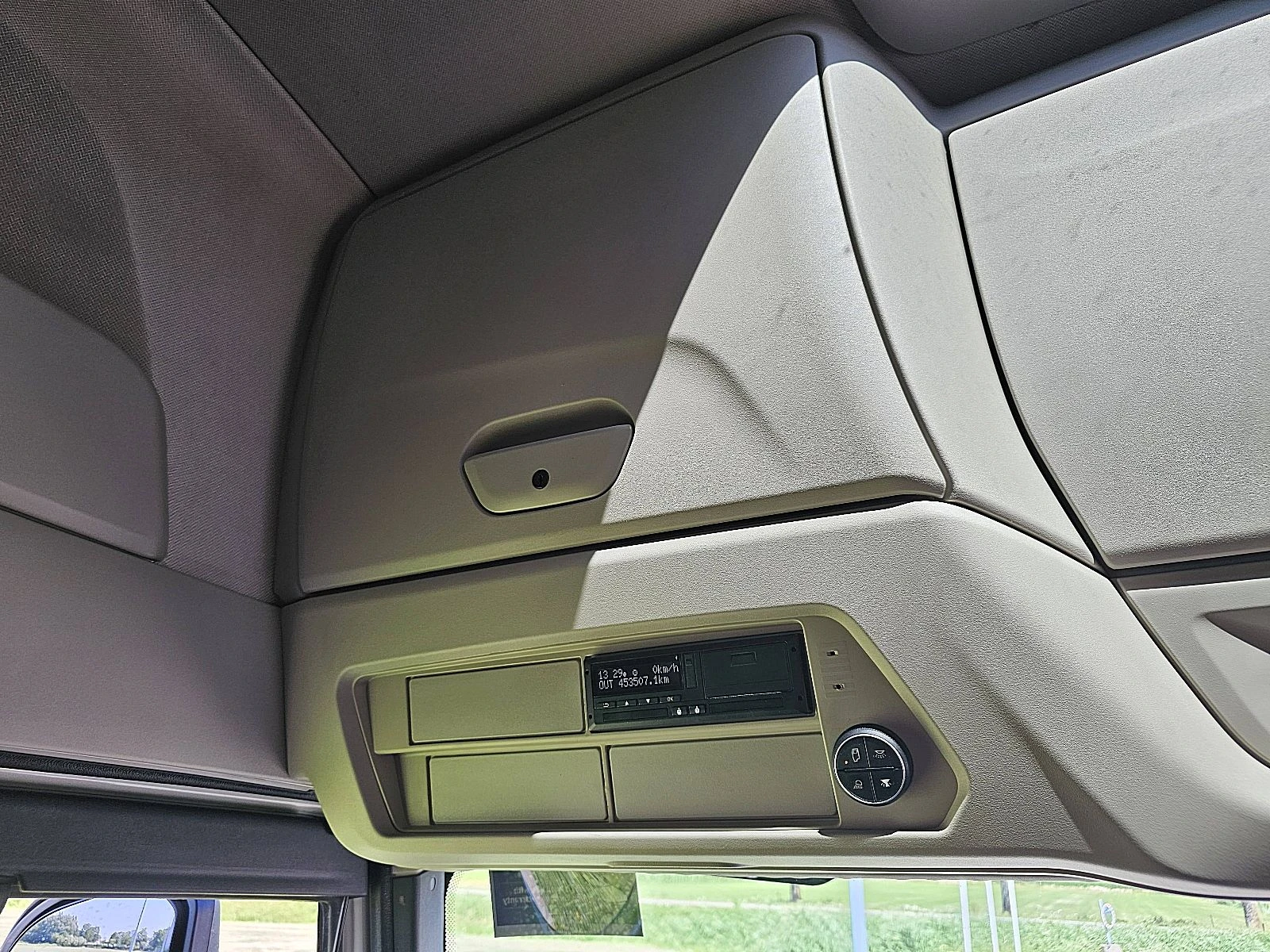 Iveco 2022 - S-WAY AS440S49 afbeelding 10