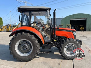 Tafe N/A - 6515 4wd. immagine 4