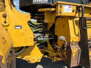 Caterpillar 972M 2015 - N/A obrazek 12