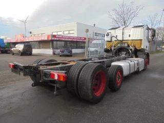 Mercedes-Benz Actros 2016 - 2340 LL 10 X IN STOCK obrazek 4