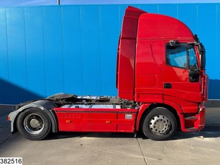 Iveco Stralis 2011 - 460 EURO 5 EEV, Retarder obrazek 11