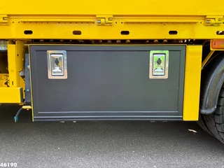 Volvo FE 210 Palfinger 7 Tonmeter laadkraan Just 82.979 km! 2020 - N/A imagem 12