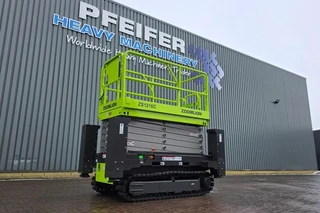 Zoomlion 2024 - ZS1216C NEW / UNUSED, Valid Inspection, *Guarantee te koop
