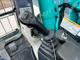 Kobelco N/A 2014 - SK500LC-9 obrazek 39