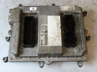 MAN - Electrical System EDC ECU D2066LF27 à vendre