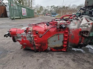 Transmission SR1900 image 3 thumbnail