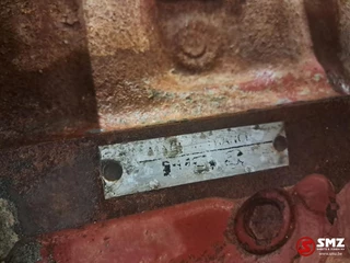 Iveco N/A 1986 - Occ motor 8210 Fiat Magirus image 5
