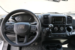 Fiat Ducato 2024 - L2H2 2.2 MultiJet 140 pk 3.5t obrazek 12