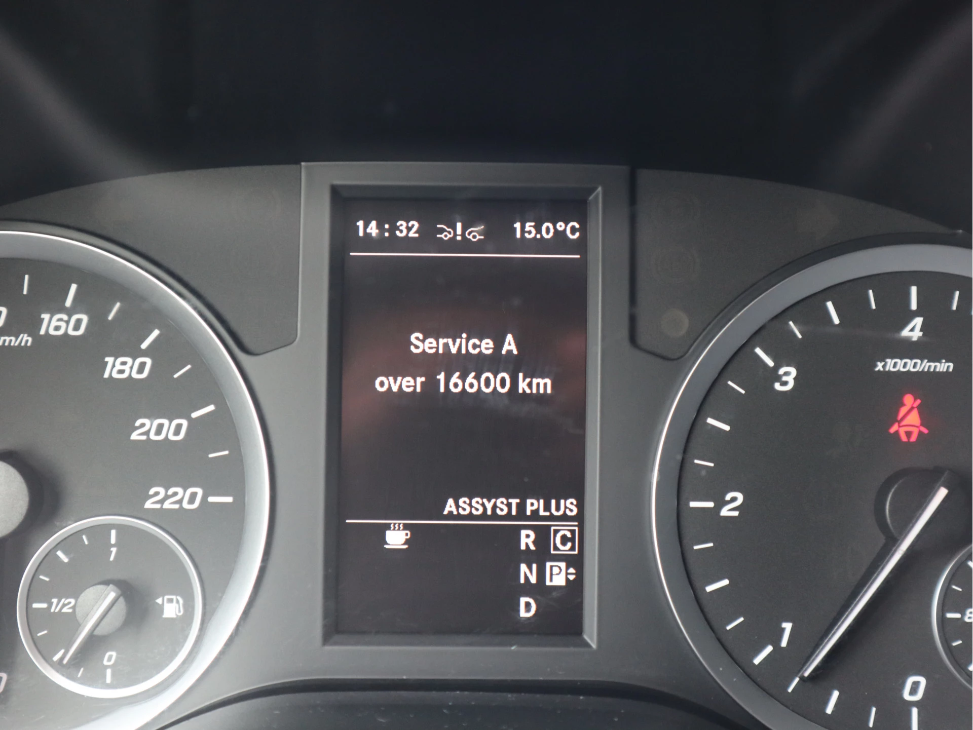 Mercedes-Benz Vito 2019 - 119 CDI Automaat Euro 6 - Lang L2 - Trekhaak - LED - Camera image 17