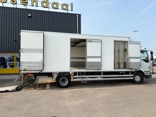 Renault Midlum 2012 - N/A immagine 2