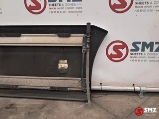 Renault N/A 2019 - Occ side skirt rechts Renault bild 4