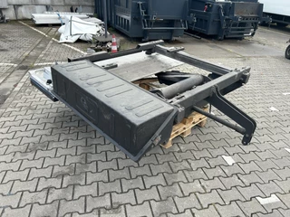 BAR BC 2000 R2T-P5 2015 - / Loadlift 2000 kg / Accu Battery Pack imagen 5