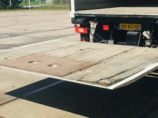 Ackermann N/A 2005 - 2 As Vrachtwagen Aanhangwagen Gesloten, 48-WZ-HK imagen 3