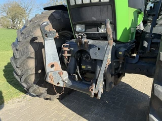 Deutz Agrotron 215 2006 - N/A obrazek 8