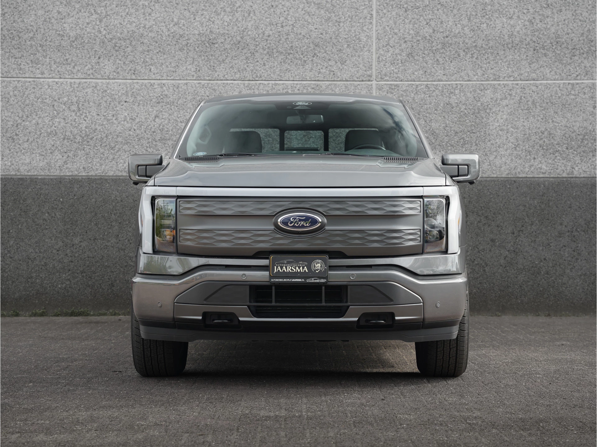 Ford F-150 2023 - Lightning Lariat Standard Range Bild 5
