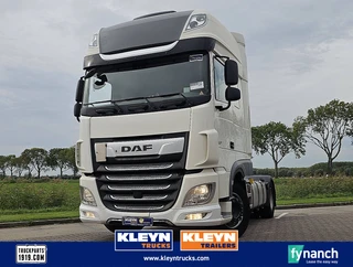 DAF XF 480 2021 te koop