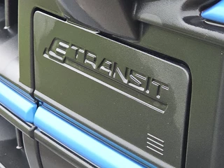 Ford E-Transit 2025 - N/A obrazek 18