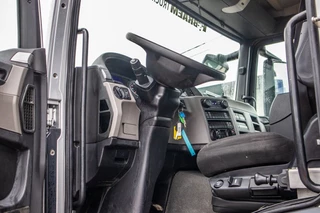 MAN TGS 2020 - 26.470 6X6H +HYDR imagen 7