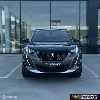 Peugeot 2008 2021 - 1.2 PureTech GT Pack | 45187 kM bild 3