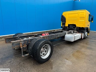 Volvo 2005 - FM 420 EURO 3, PTO afbeelding 2 miniatuur